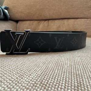 Louis Vuitton Belt